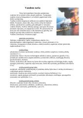 Paviršiniai, požeminiai vandenys ir vandenynai 2 puslapis