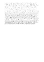 Paviršiniai, požeminiai vandenys ir vandenynai 8 puslapis