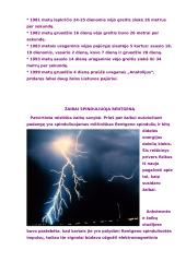 Pavojingi orų reiškiniai 8 puslapis