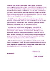 Pavojingi orų reiškiniai 9 puslapis