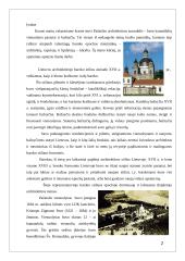 Pažaislio vienuolynas 2 puslapis