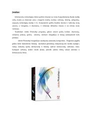 Photoshop CS2 3 puslapis