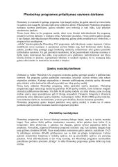 Photoshop CS2 4 puslapis