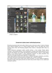 Photoshop CS2 5 puslapis