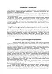 Photoshop CS2 7 puslapis