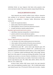 Piktybinių susirgimų genetika 11 puslapis