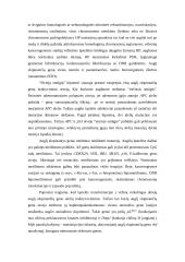 Piktybinių susirgimų genetika 12 puslapis