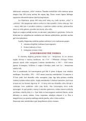 Piktybinių susirgimų genetika 3 puslapis