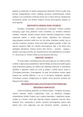 Piktybinių susirgimų genetika 6 puslapis