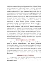 Piktybinių susirgimų genetika 7 puslapis