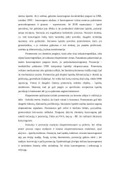 Piktybinių susirgimų genetika 9 puslapis