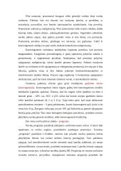 Piktybinių susirgimų genetika 10 puslapis