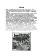 Pirmasis pasaulinis karas. Lietuvos valstybės atkūrimas 3 puslapis