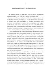 Pirmieji Lietuvos gyventojai 2 puslapis