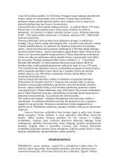 Pirmykščių lietuvių būstas. Architektūros stiliai 7 puslapis