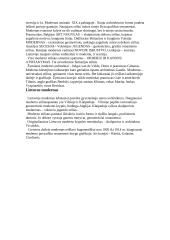 Pirmykščių lietuvių būstas. Architektūros stiliai 8 puslapis