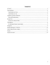 Pirmoji pagalba kai kuriomis gyvenimo situacijomis 2 puslapis