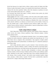 Pirmoji pagalba kai kuriomis gyvenimo situacijomis 11 puslapis