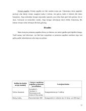 Pirmoji pagalba kai kuriomis gyvenimo situacijomis 12 puslapis