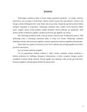 Pirmoji pagalba kai kuriomis gyvenimo situacijomis 3 puslapis