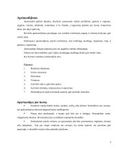 Pirmoji pagalba kai kuriomis gyvenimo situacijomis 4 puslapis