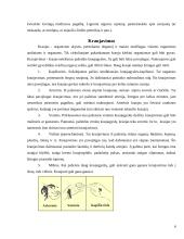 Pirmoji pagalba kai kuriomis gyvenimo situacijomis 6 puslapis