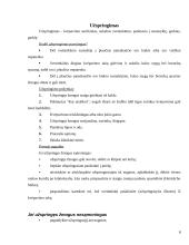 Pirmoji pagalba kai kuriomis gyvenimo situacijomis 8 puslapis