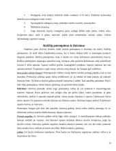 Pirmoji pagalba kai kuriomis gyvenimo situacijomis 10 puslapis