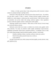 Pirmoji pagalba traumų atveju 11 puslapis