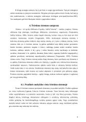 Pradinė mokykla švietimo politikos kontekste 8 puslapis