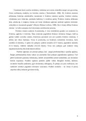 Pradinė mokykla švietimo politikos kontekste 9 puslapis