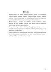 Pradinė mokykla švietimo politikos kontekste 10 puslapis