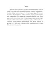 Pramonės revoliucijos branda (1815-1918 metais) 9 puslapis