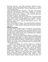 Prancūzijos geografija, gamta 2 puslapis