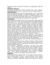 Prancūzijos geografija, gamta 4 puslapis