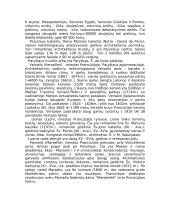 Prancūzijos geografija, gamta 9 puslapis