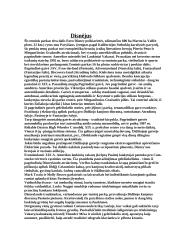 Prancūzija bei Prancūzijos charakteristika 6 puslapis