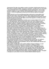 Prancūzija bei Prancūzijos charakteristika 7 puslapis