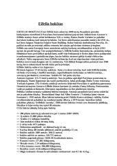 Prancūzija bei Prancūzijos charakteristika 8 puslapis