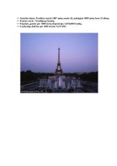 Prancūzija bei Prancūzijos charakteristika 9 puslapis