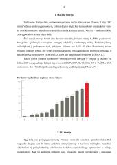 Prekybos centrų palyginimas pagal higienos reikalavimus 4 puslapis