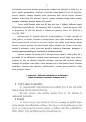 Prekybos centrų palyginimas pagal higienos reikalavimus 5 puslapis