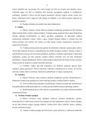 Prekybos centrų palyginimas pagal higienos reikalavimus 8 puslapis