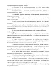 Prekybos centrų palyginimas pagal higienos reikalavimus 9 puslapis