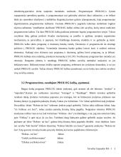 Programavimo kalba PROLOG 4 puslapis