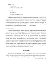 Programavimo kalba PROLOG 10 puslapis