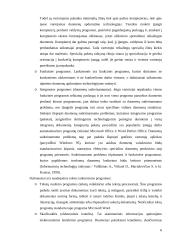 Programinė įranga bei jos tipai 6 puslapis