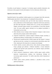 Programiniai agentai (referatas) 11 puslapis