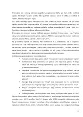 Programiniai agentai (referatas) 12 puslapis