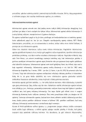 Programiniai agentai (referatas) 13 puslapis